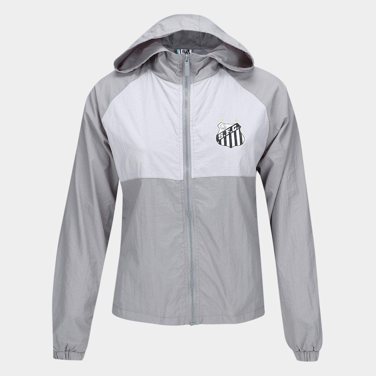 Jaqueta Santos Braziline Feminina - 1