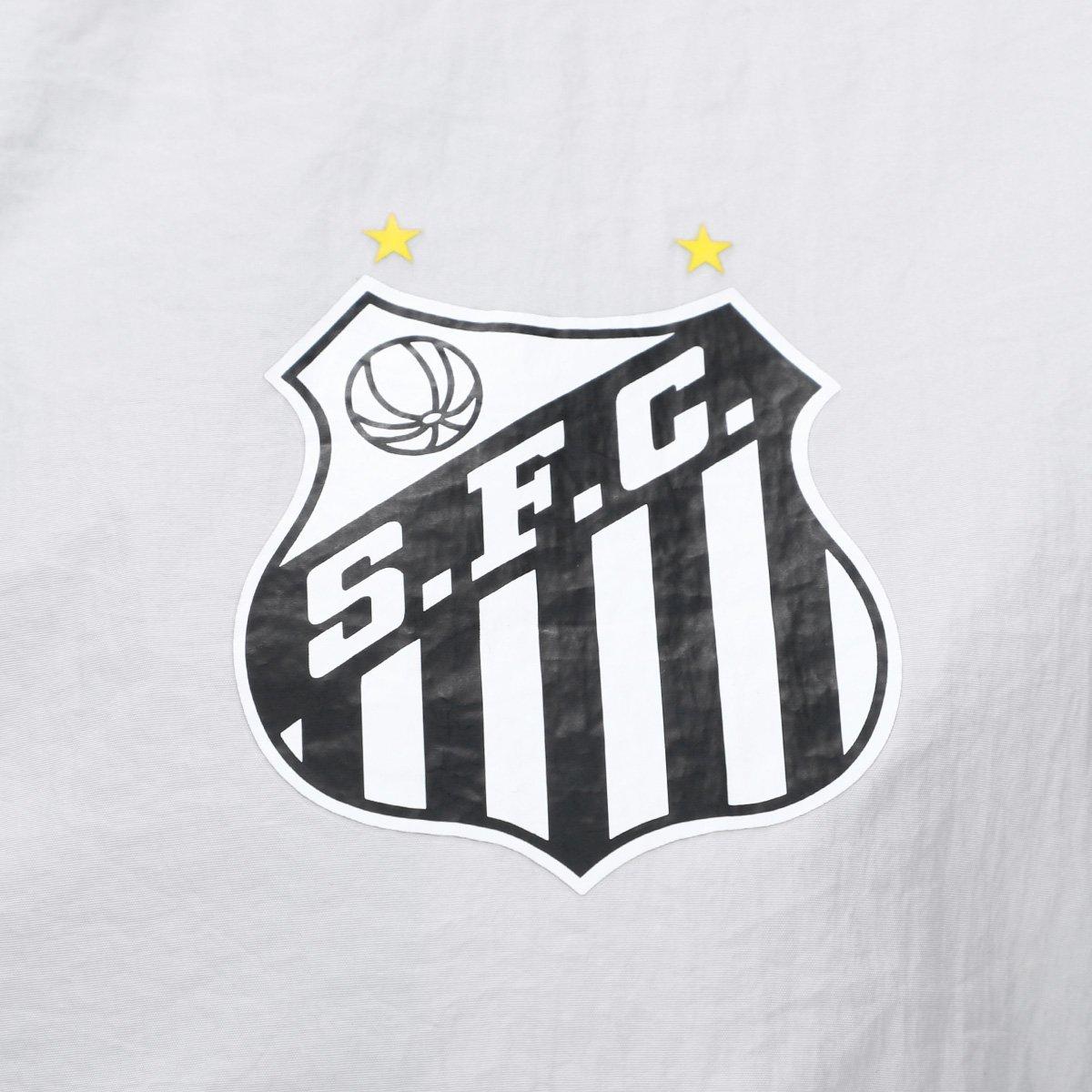 Jaqueta Santos Braziline Feminina - 3