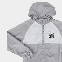 Jaqueta Santos Braziline Feminina - 4