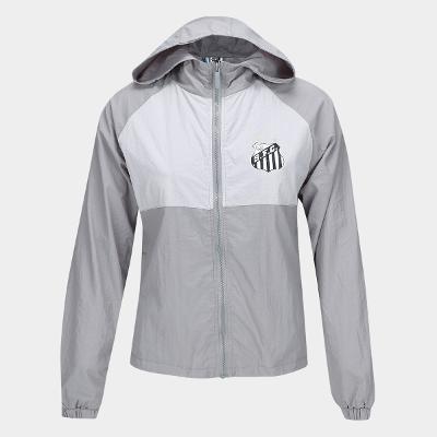 Jaqueta Santos Braziline Feminina