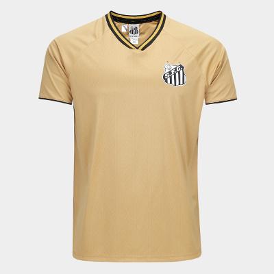 Camisa Santos Braziline Masculina
