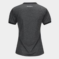 Camisa Santos Braziline Feminina - 2