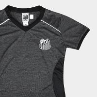 Camisa Santos Braziline Feminina - 5