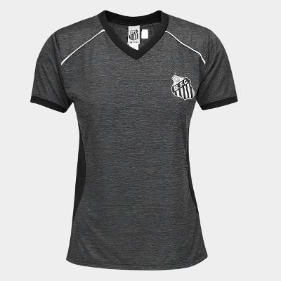 Camisa Santos Braziline Feminina