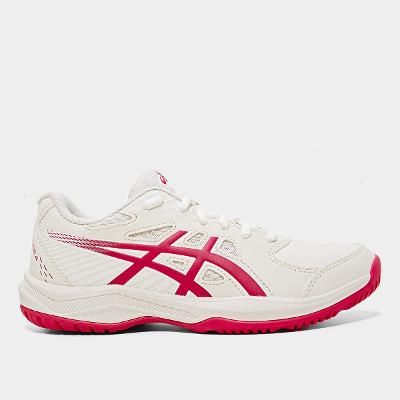 Tênis Asics Court Slide 4 Feminino