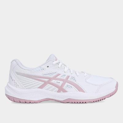 Tênis Asics Court Slide 4 Feminino