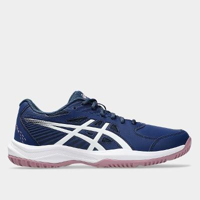 Tênis Asics Court Slide 4 Feminino