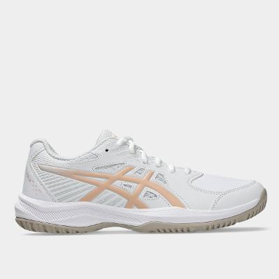 Tênis Asics Court Slide 4 Feminino