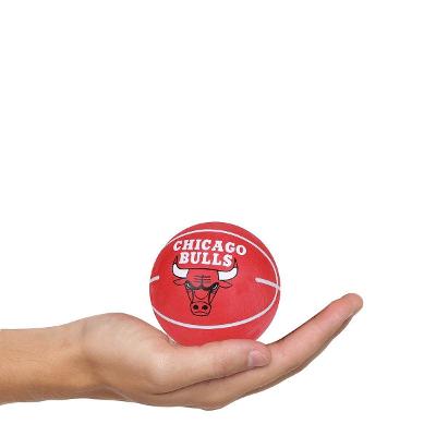 Mini Bola Basquete NBA Wilson Chicago Bulls