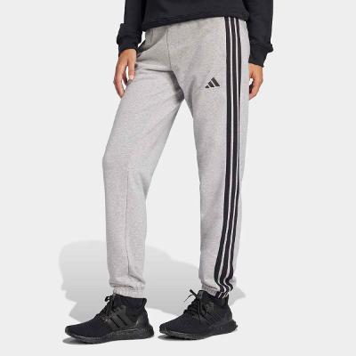 Calça Adidas French Terry 3 Stripes Feminino