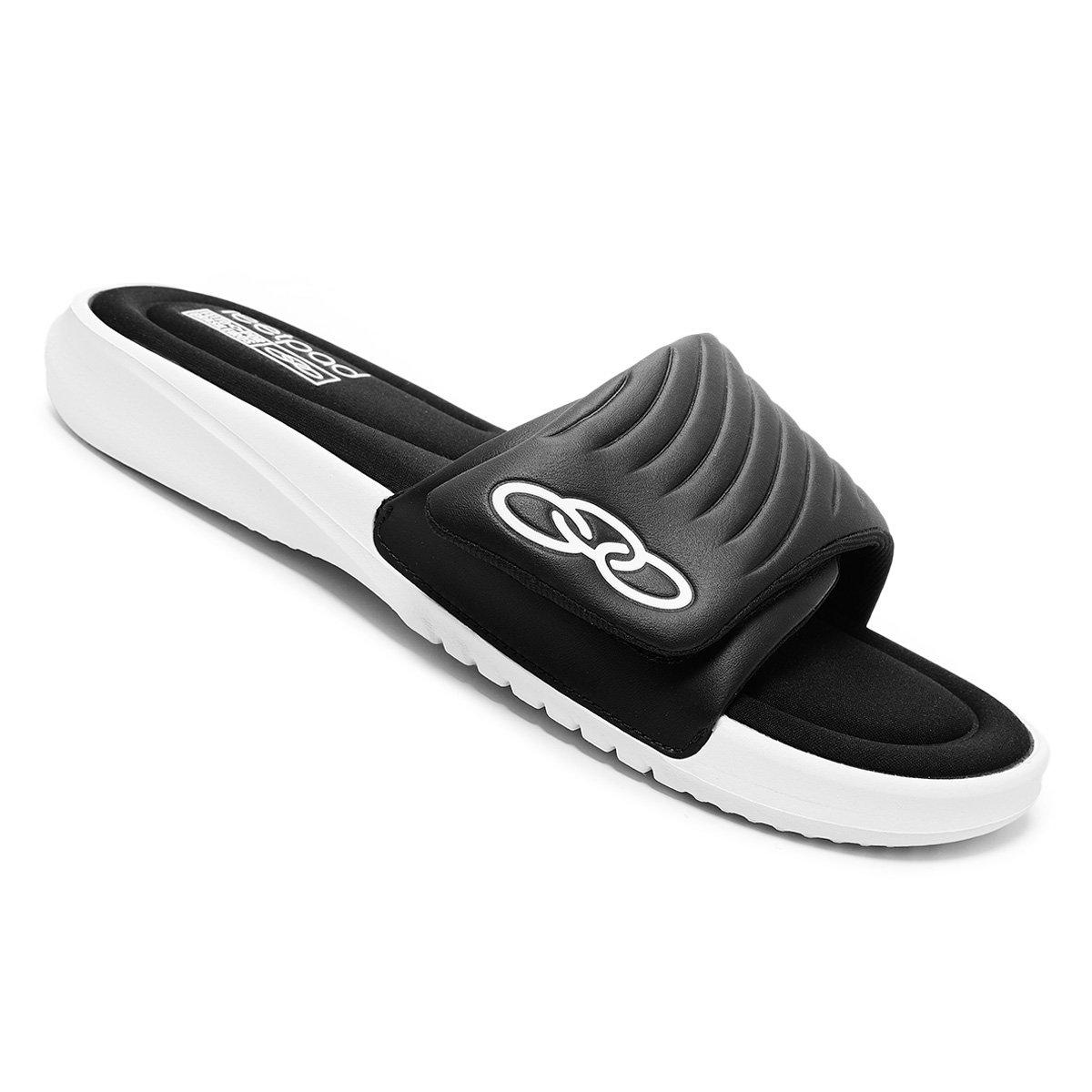 Chinelo Olympikus Melbourne 2 Masculino - 3