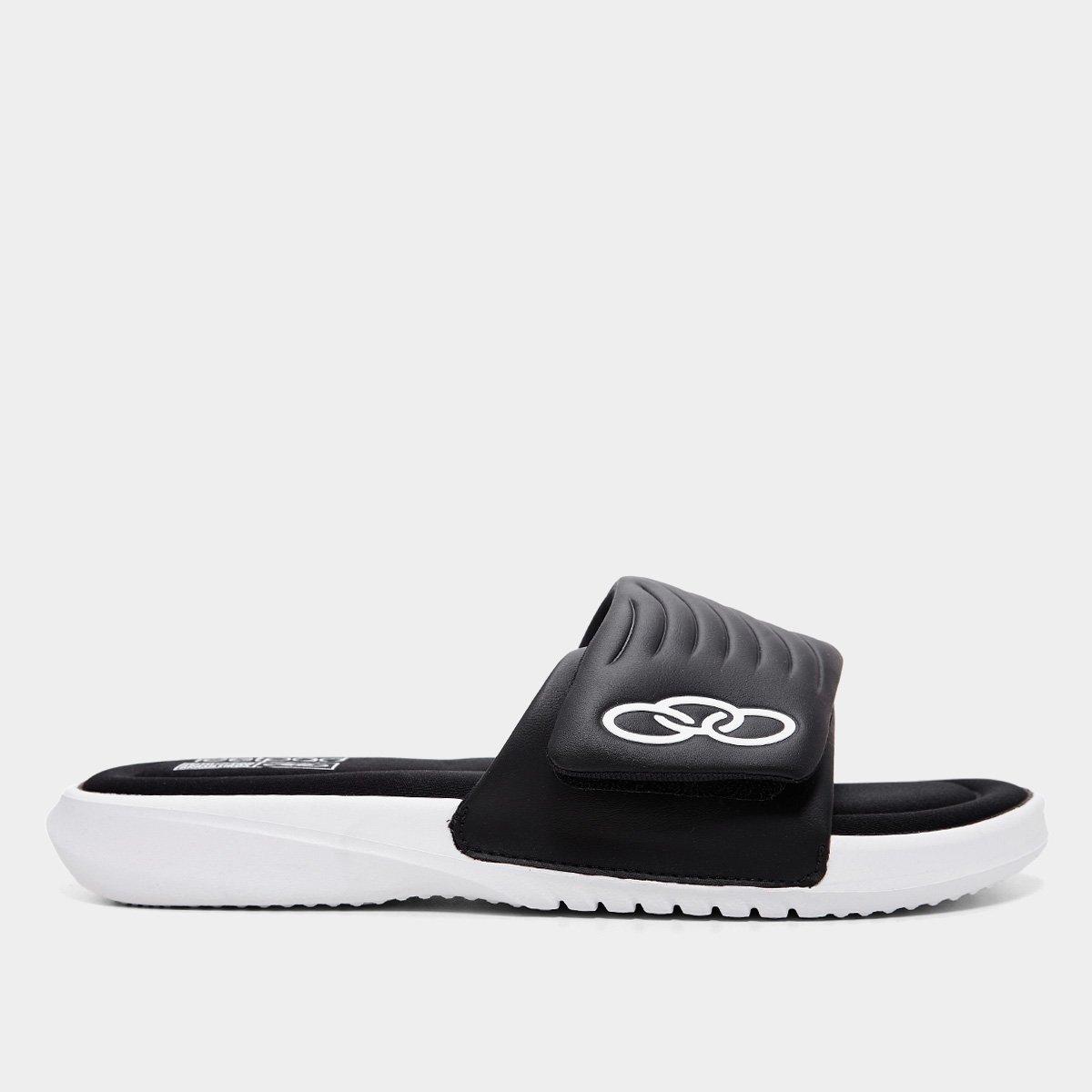 Chinelo Olympikus Melbourne 2 Masculino - 1