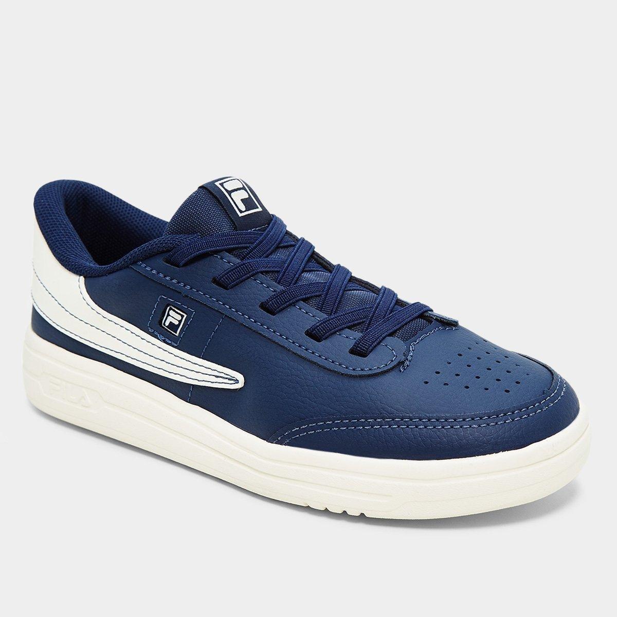 Tênis Infantil Fila 88 - 2