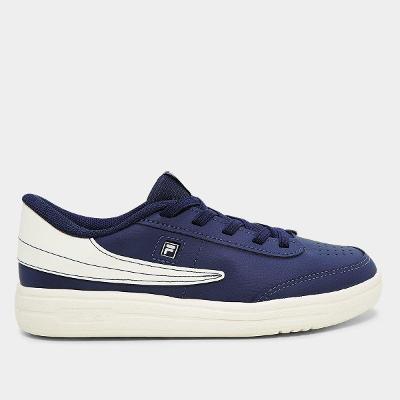 Tênis Infantil Fila 88