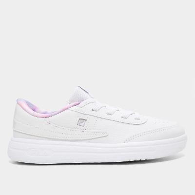 Tênis Infantil Fila 88