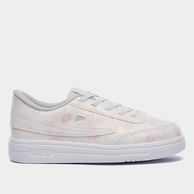 Tênis Infantil Fila 88