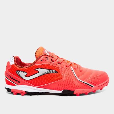 Chuteira Society Joma Dribling TF Unissex