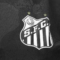 Camisa Santos Braziline Feminina - 3