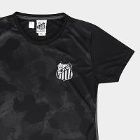Camisa Santos Braziline Feminina - 5