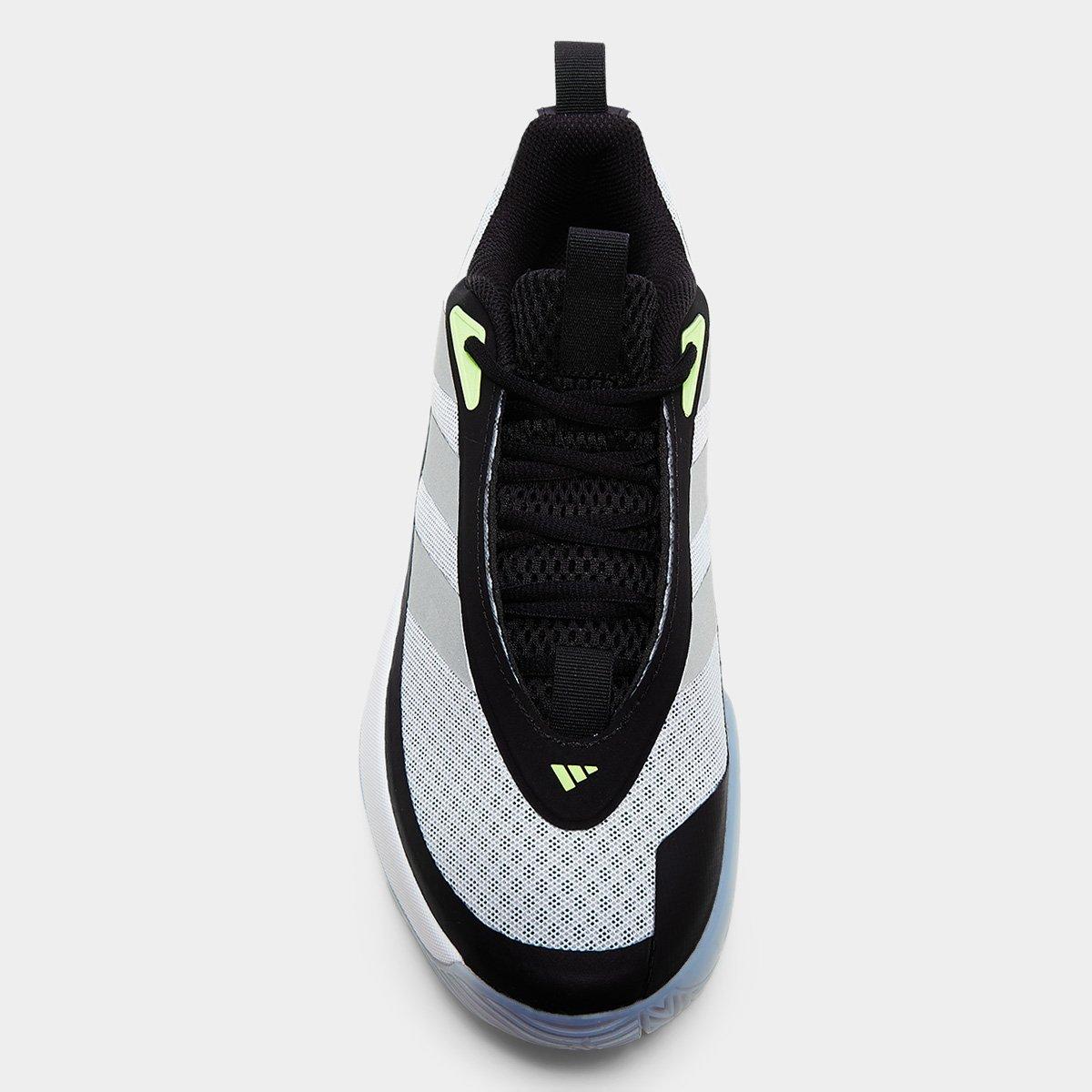 Tênis Adidas Subzone Unissex - 4