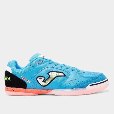 Chuteira Futsal Joma Top Flex