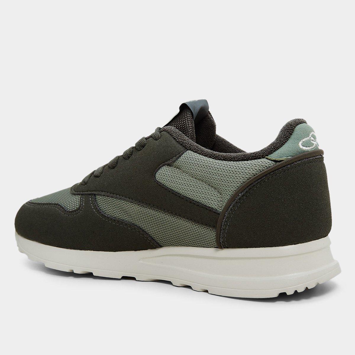 Tênis Olympikus Jogging 101 SE Masculino - 3