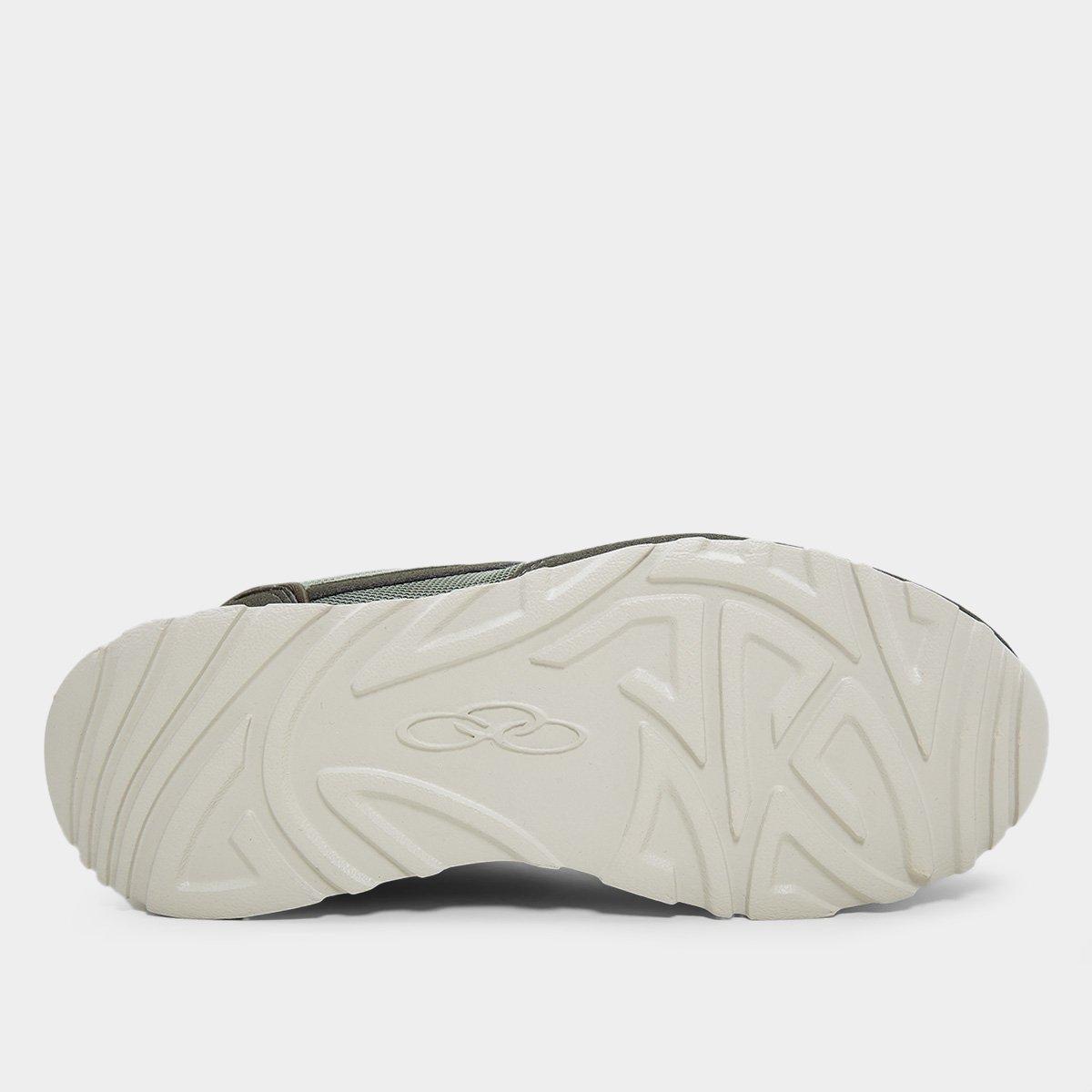 Tênis Olympikus Jogging 101 SE Masculino - 5