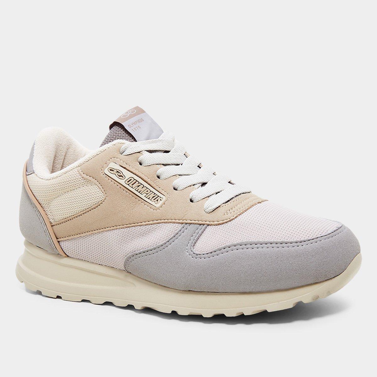 Tênis Olympikus Jogging 101 SE Masculino - 2