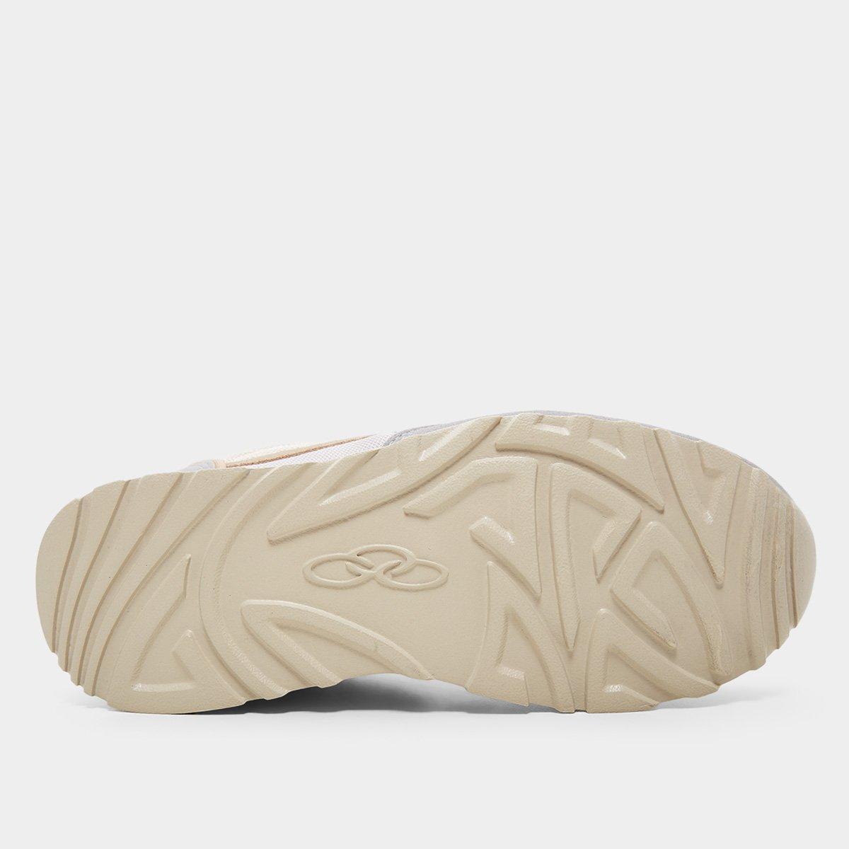 Tênis Olympikus Jogging 101 SE Masculino - 5