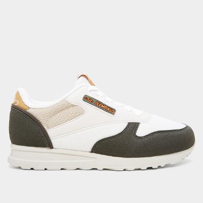 Tênis Olympikus Jogging 101 SE Masculino