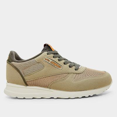 Tênis Olympikus Jogging 101 SE Masculino