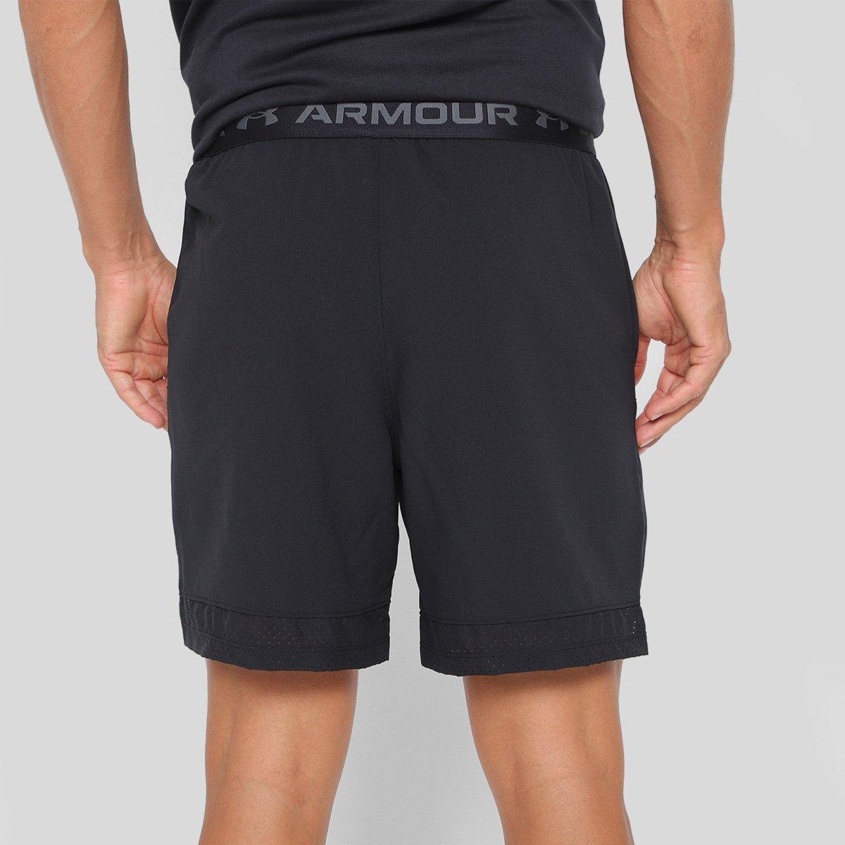 Bermuda Under Armour Vanish Woven 6 Masculina - 2
