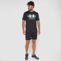 Bermuda Under Armour Vanish Woven 6 Masculina - 4