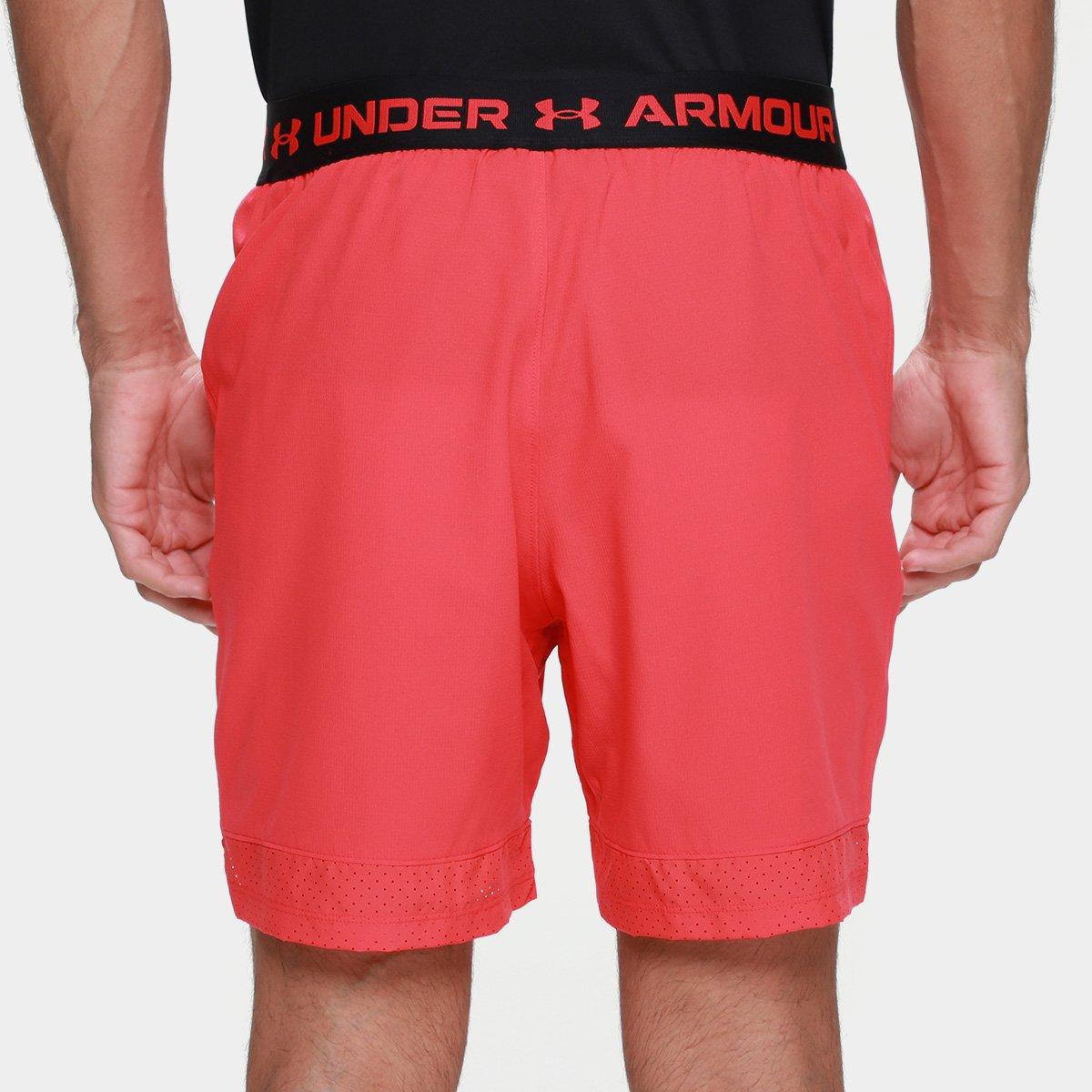 Bermuda Under Armour Vanish Woven 6 Masculina - 2