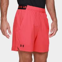 Bermuda Under Armour Vanish Woven 6 Masculina - 1