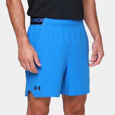 Bermuda Under Armour Vanish Woven 6 Masculina