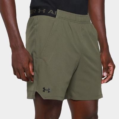 Bermuda Under Armour Vanish Woven 6 Masculina