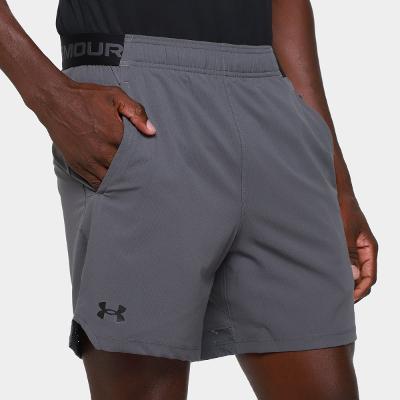 Bermuda Under Armour Vanish Woven 6 Masculina