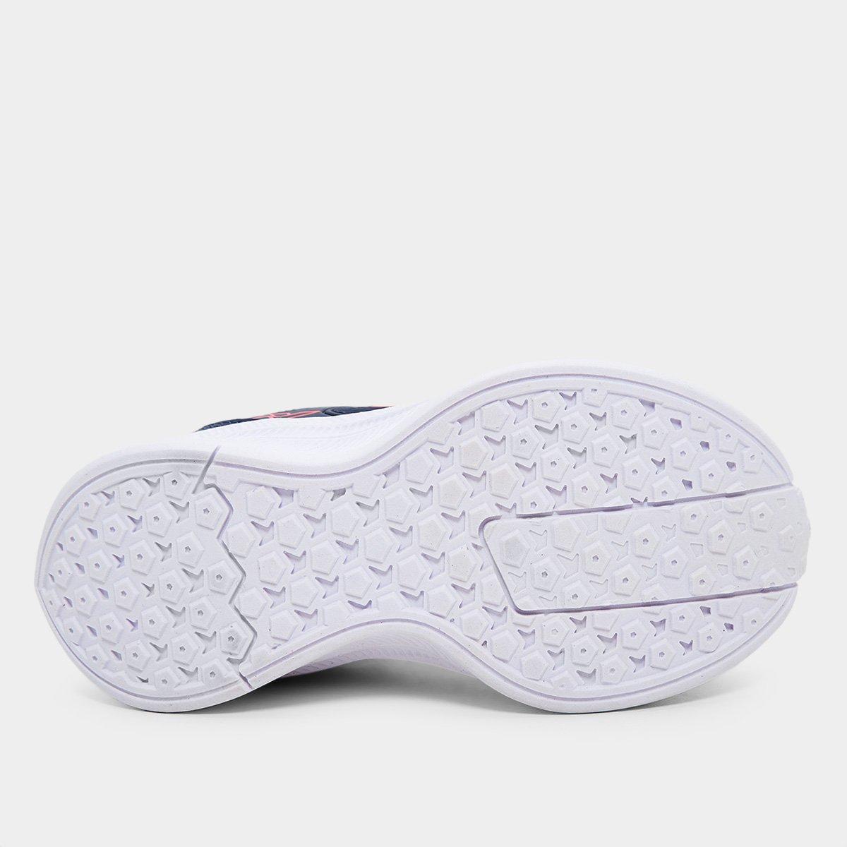 Tênis Infantil Avura Menina - 5