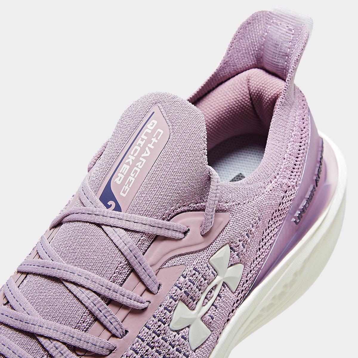 Tênis Under Armour Charged Quicker 2 Feminino - 7