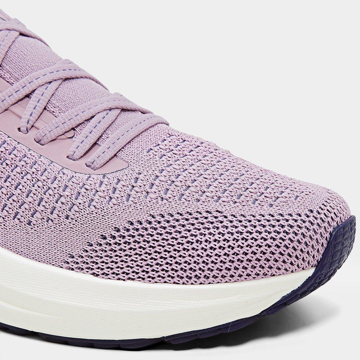 Tênis Under Armour Charged Quicker 2 Feminino - 8