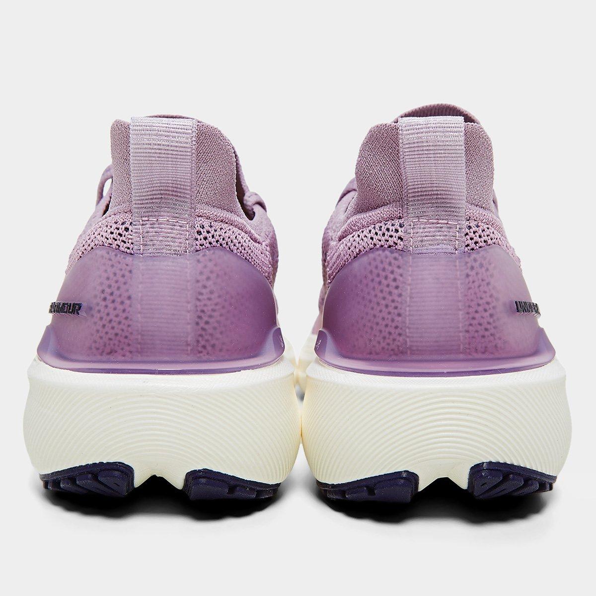 Tênis Under Armour Charged Quicker 2 Feminino - 3