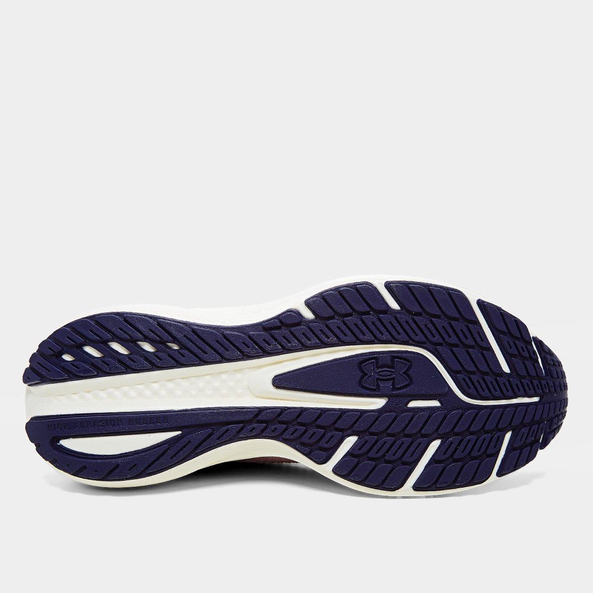 Tênis Under Armour Charged Quicker 2 Feminino - 6