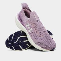 Tênis Under Armour Charged Quicker 2 Feminino - 2