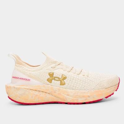 Tênis Under Armour Charged Quicker 2