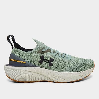 Tênis Under Armour Charged Quicker 2 Masculino