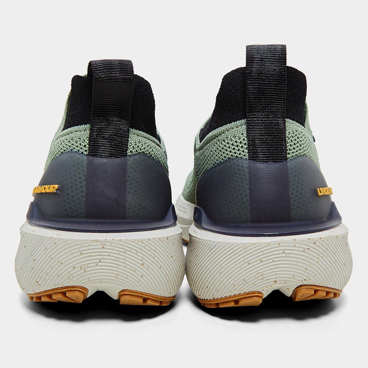 Tênis Under Armour Charged Quicker 2 Masculino - 3