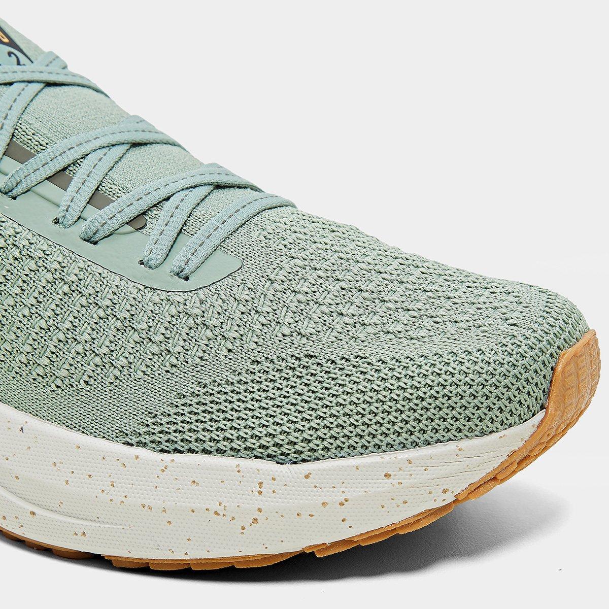 Tênis Under Armour Charged Quicker 2 Masculino - 8