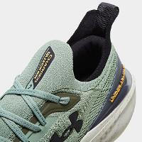 Tênis Under Armour Charged Quicker 2 Masculino - 7