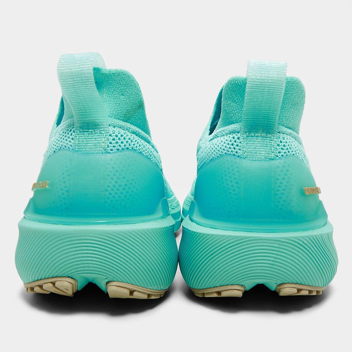 Tênis Under Armour Charged Quicker 2 Masculino - 3